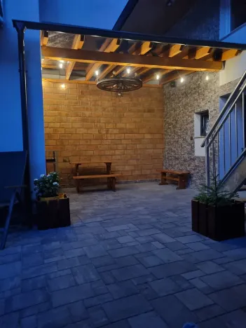 Prodej rodinného domu, Blučina, 225 m2