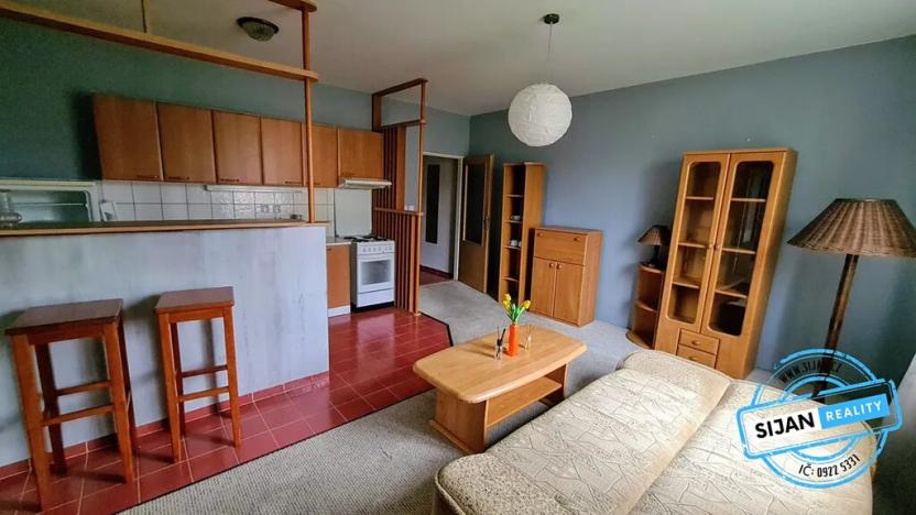 Pronájem bytu 2+kk, Prostějov, Západní, 60 m2