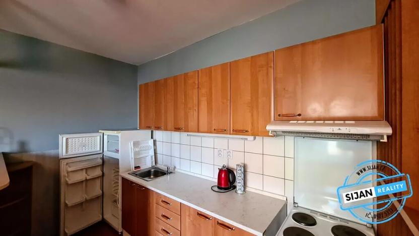 Pronájem bytu 2+kk, Prostějov, Západní, 60 m2