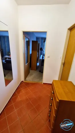 Pronájem bytu 2+kk, Prostějov, Západní, 60 m2