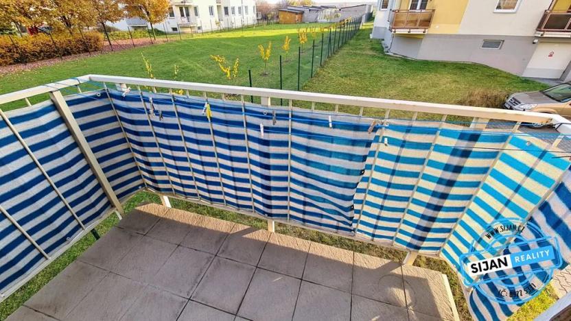 Pronájem bytu 2+kk, Prostějov, Západní, 60 m2