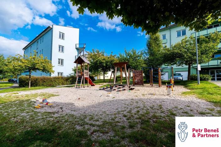 Pronájem bytu 2+kk, Rakovník, Otýlie Beníškové, 55 m2