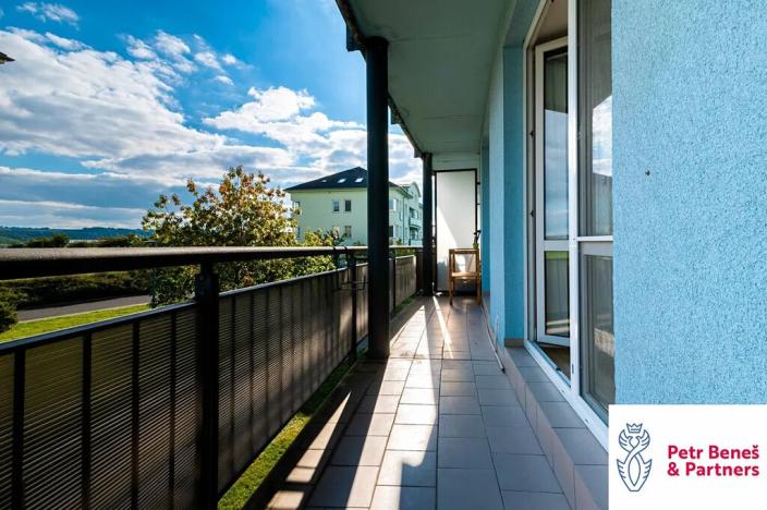 Pronájem bytu 2+kk, Rakovník, Otýlie Beníškové, 55 m2