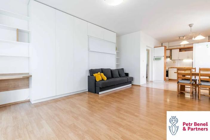 Pronájem bytu 2+kk, Rakovník, Otýlie Beníškové, 55 m2