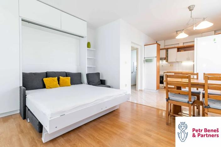 Pronájem bytu 2+kk, Rakovník, Otýlie Beníškové, 55 m2