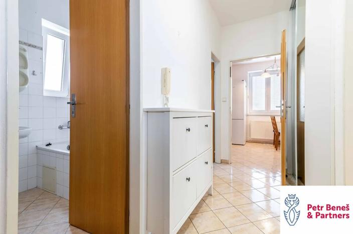 Pronájem bytu 2+kk, Rakovník, Otýlie Beníškové, 55 m2