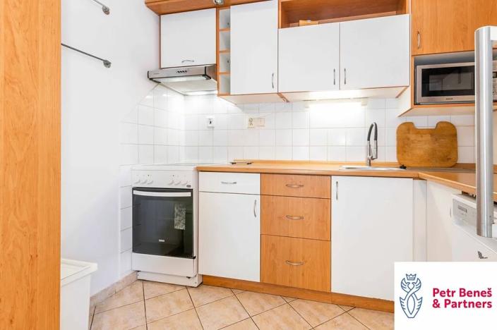 Pronájem bytu 2+kk, Rakovník, Otýlie Beníškové, 55 m2