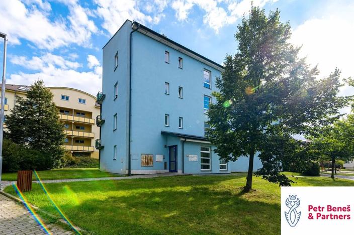 Pronájem bytu 2+kk, Rakovník, Otýlie Beníškové, 55 m2