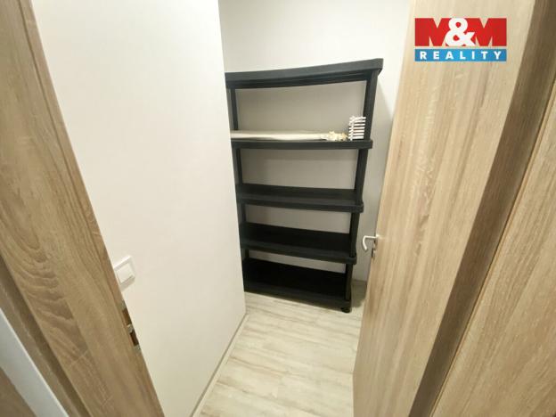 Pronájem bytu 3+kk, Olomouc - Slavonín, Topolová, 85 m2