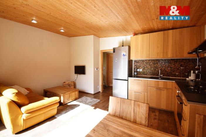 Prodej rodinného domu, Praha - Klánovice, Boušova, 420 m2