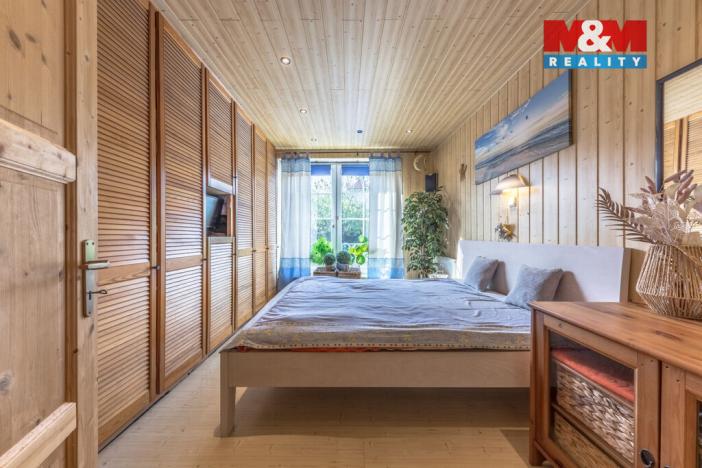 Prodej rodinného domu, Praha - Klánovice, Boušova, 420 m2