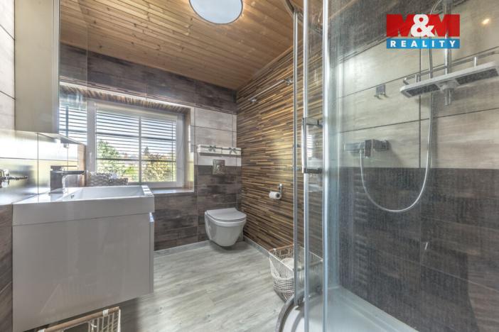 Prodej rodinného domu, Praha - Klánovice, Boušova, 420 m2