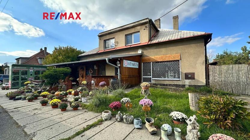 Prodej rodinného domu, Horní Bezděkov, Hlavní, 260 m2