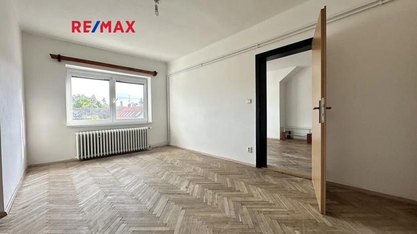 Prodej rodinného domu, Horní Bezděkov, Hlavní, 260 m2