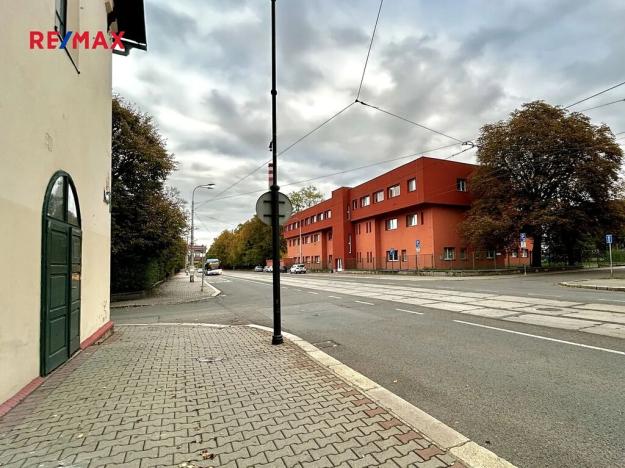 Prodej obchodního prostoru, Ostrava, Ruská, 48 m2