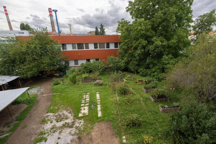 Prodej bytu 3+1, Brno - Zábrdovice, Tkalcovská, 93 m2