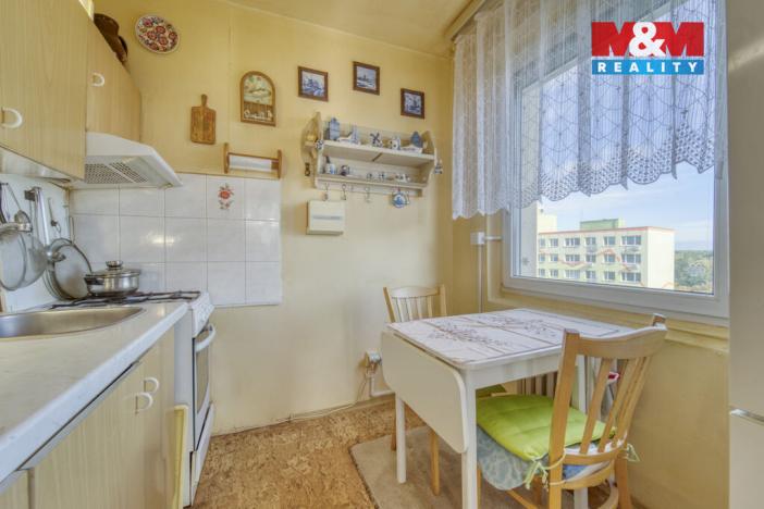 Prodej bytu 3+1, Neratovice, Na Výsluní, 65 m2