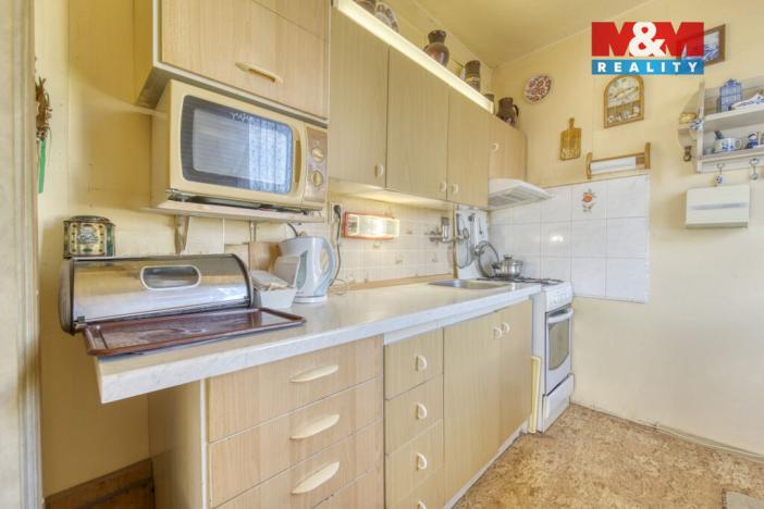 Prodej bytu 3+1, Neratovice, Na Výsluní, 65 m2