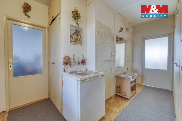 Prodej bytu 3+1, Neratovice, Na Výsluní, 65 m2