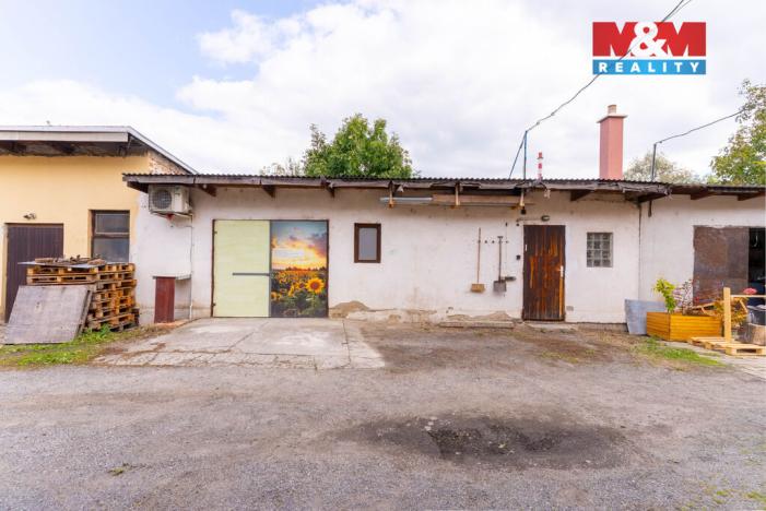 Prodej rodinného domu, Hulín, Záhlinická, 115 m2