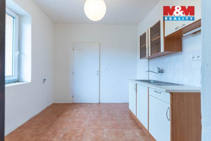 Prodej rodinného domu, Hulín, Záhlinická, 115 m2