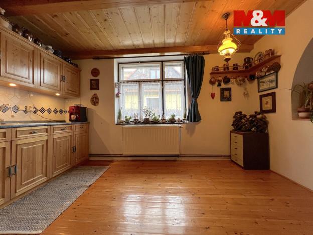 Prodej rodinného domu, Šubířov - Chobyně, 90 m2