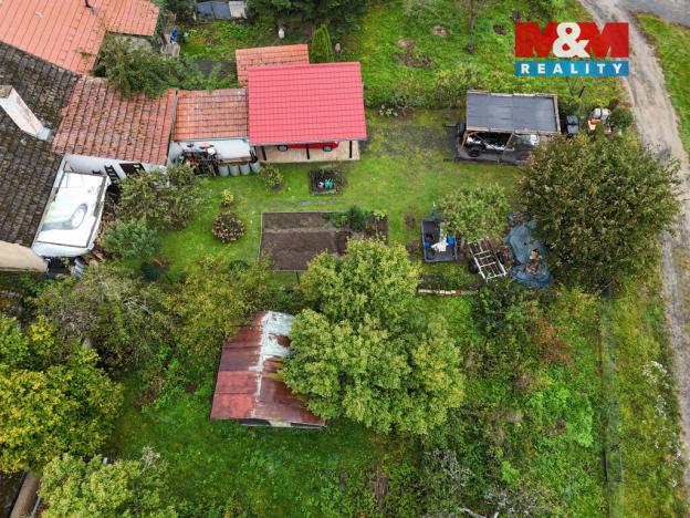 Prodej rodinného domu, Šubířov - Chobyně, 90 m2