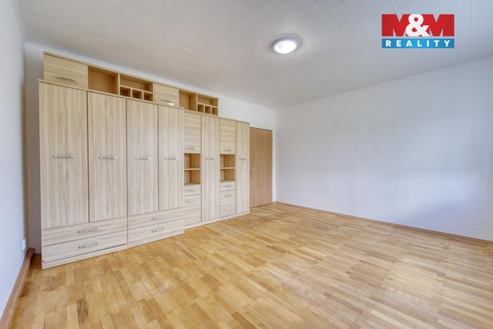 Prodej bytu 3+1, Aš, Na Háji, 75 m2