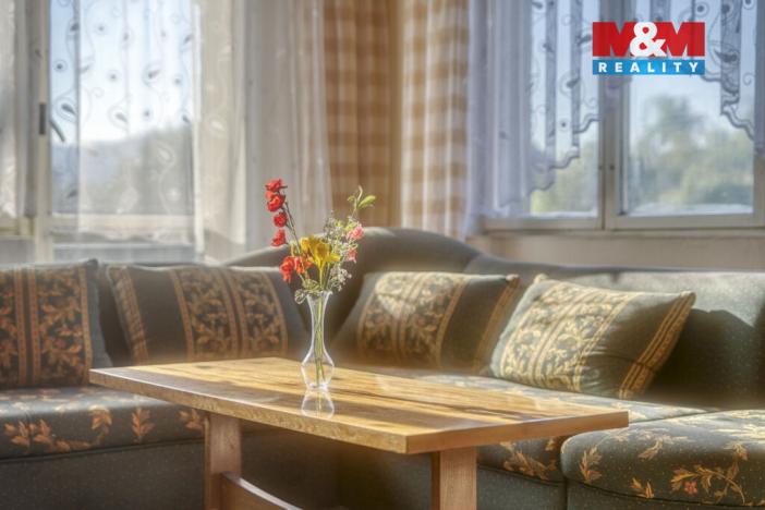 Prodej rodinného domu, Svojkovice, 94 m2