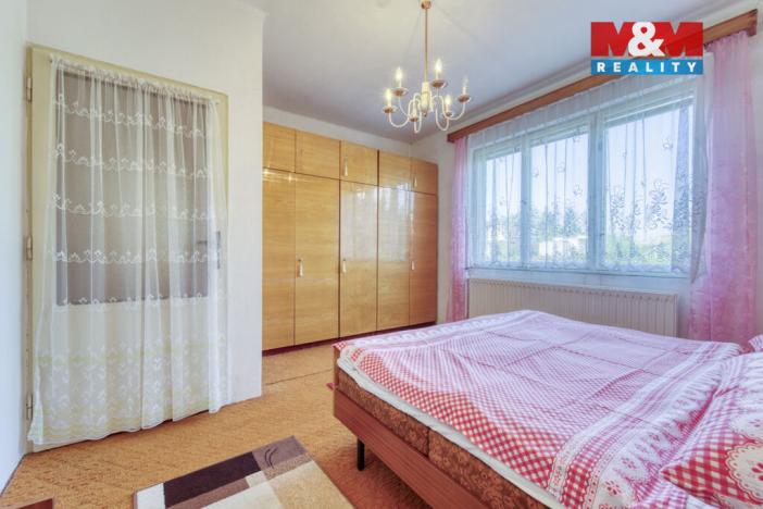 Prodej rodinného domu, Svojkovice, 94 m2