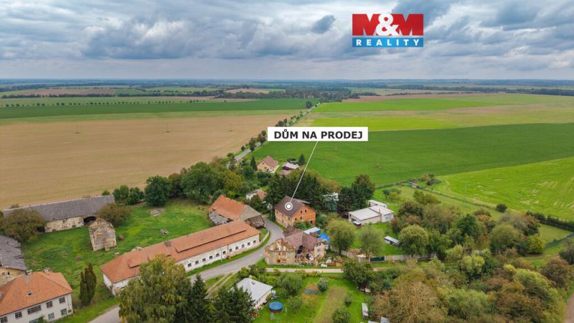 Prodej rodinného domu, Kadlín - Ledce, 250 m2