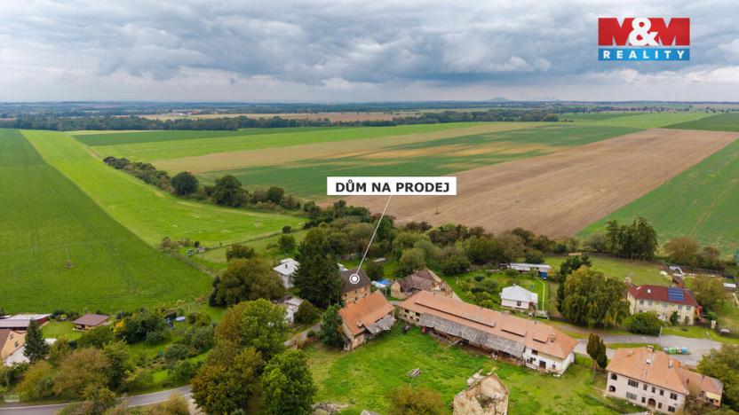 Prodej rodinného domu, Kadlín - Ledce, 130 m2