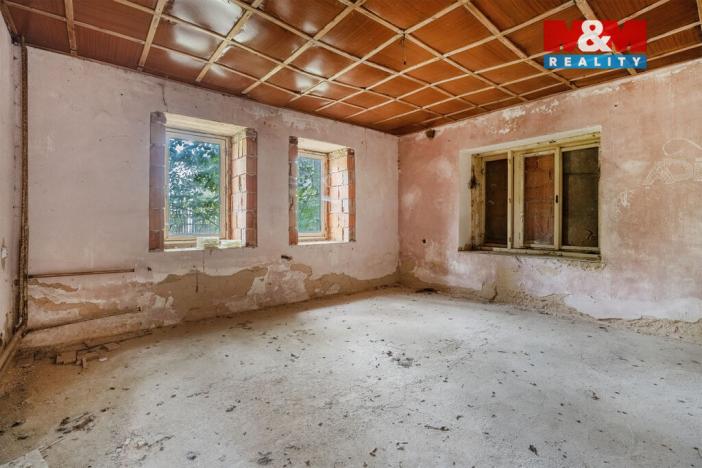 Prodej rodinného domu, Kadlín - Ledce, 130 m2