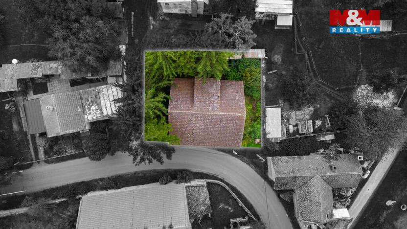 Prodej rodinného domu, Kadlín - Ledce, 130 m2