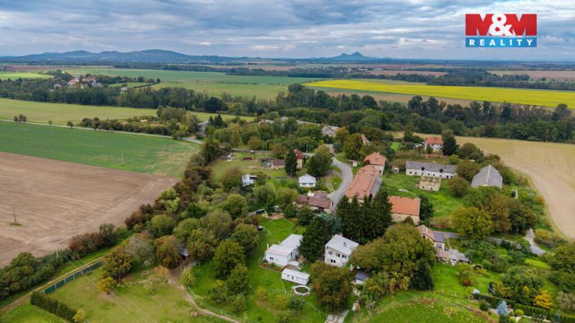 Prodej rodinného domu, Kadlín - Ledce, 130 m2