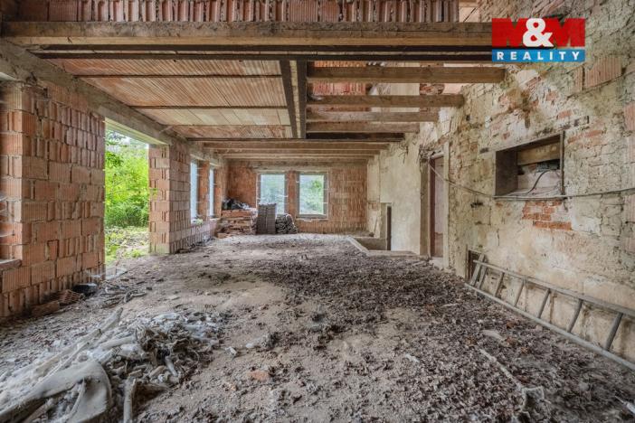 Prodej rodinného domu, Kadlín - Ledce, 130 m2