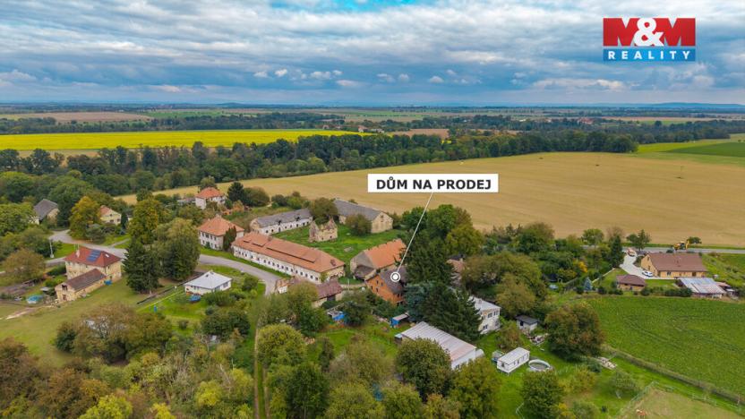 Prodej rodinného domu, Kadlín - Ledce, 130 m2