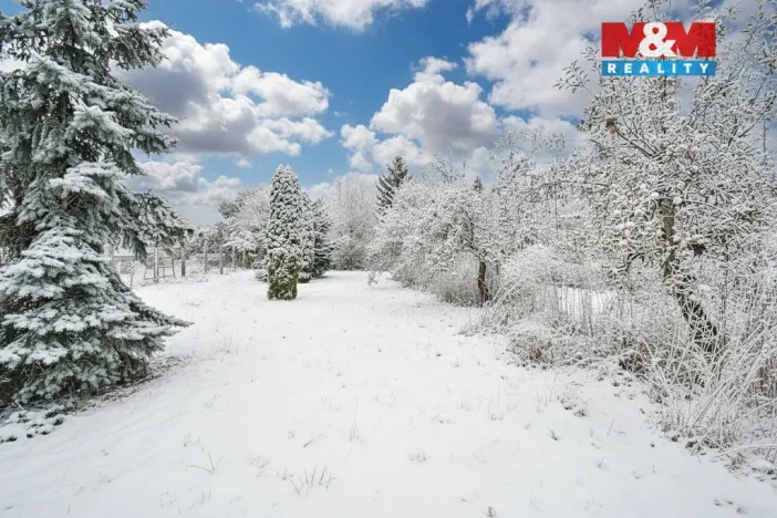 Prodej pozemku pro bydlení, Líbeznice, 1015 m2