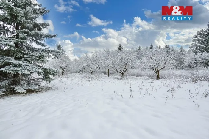 Prodej pozemku pro bydlení, Líbeznice, 1015 m2