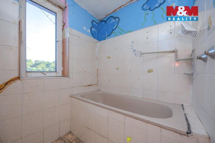 Prodej rodinného domu, Ježov, 100 m2