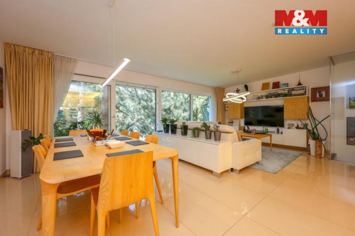 Prodej rodinného domu, Olomouc - Chomoutov, Lužní, 266 m2