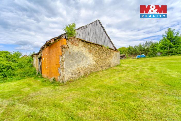 Prodej rodinného domu, Plánice, Křižíkova, 72 m2