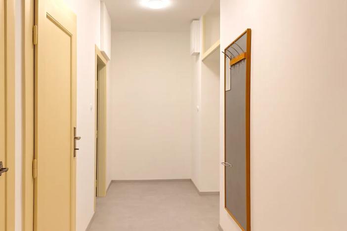 Pronájem bytu 1+1, Brno, Zahradníkova, 50 m2