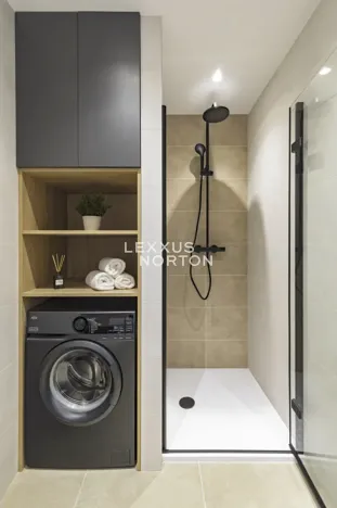 Prodej bytu 2+kk, Praha - Vršovice, Murmanská, 40 m2