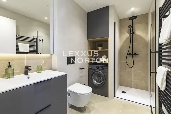 Prodej bytu 2+kk, Praha - Vršovice, Murmanská, 41 m2