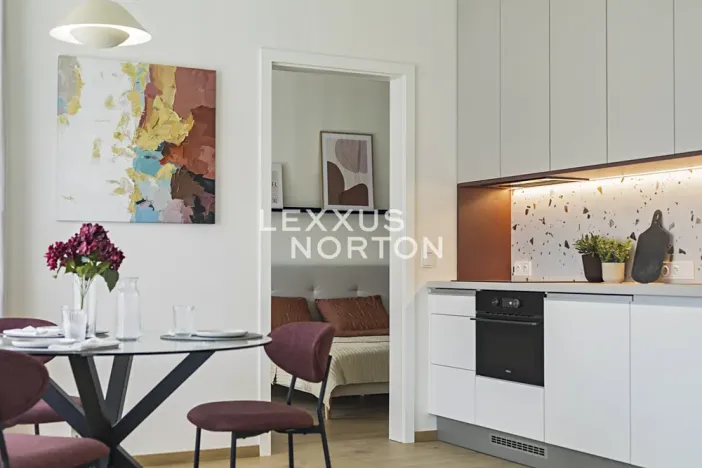 Prodej bytu 4+kk, Kralupy nad Vltavou, Husova, 112 m2