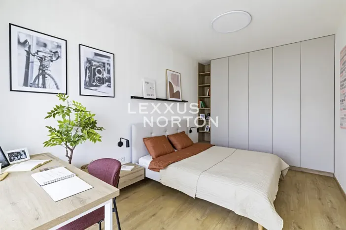 Prodej bytu 4+kk, Kralupy nad Vltavou, Husova, 112 m2