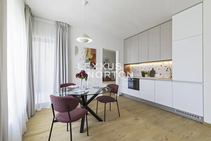 Prodej bytu 3+kk, Kralupy nad Vltavou, Husova, 68 m2