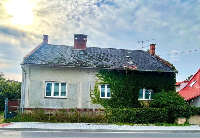 Prodej rodinného domu, Šenov u Nového Jičína, 130 m2