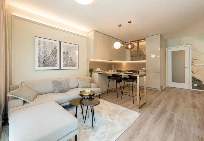 Prodej bytu 2+kk, Praha - Libeň, Na sypkém, 60 m2
